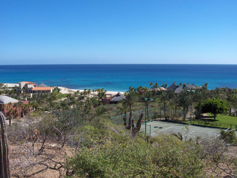 Bay of Dreams Panarama II