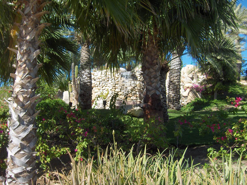 Bay of Dreams Panarama IV