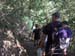 Hiking to the Falls