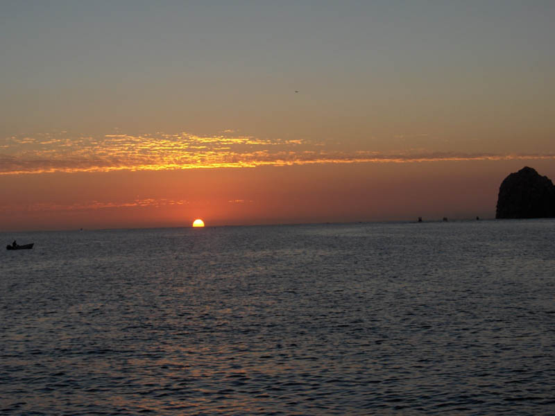 Sun Rise 00