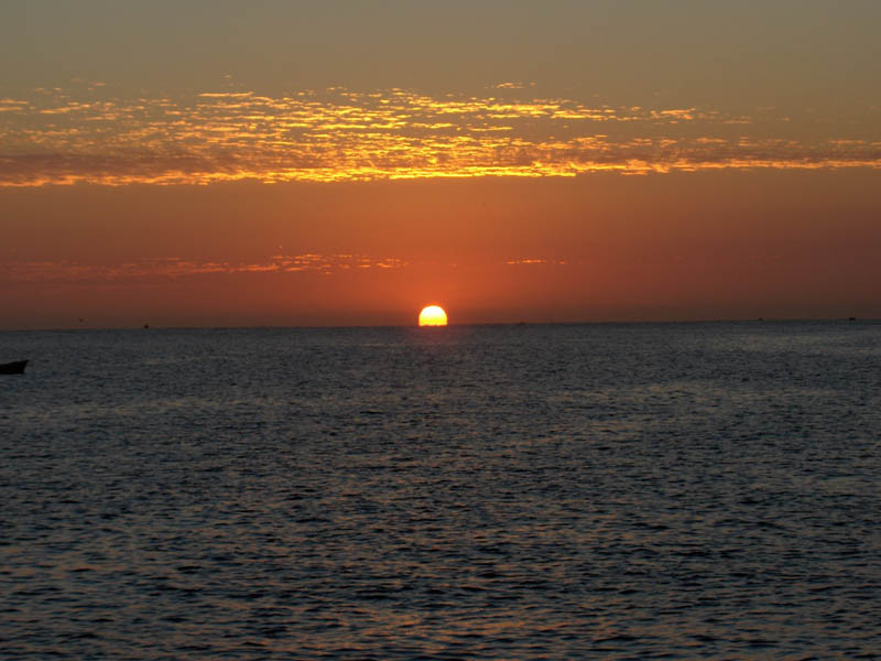 Sun Rise 05