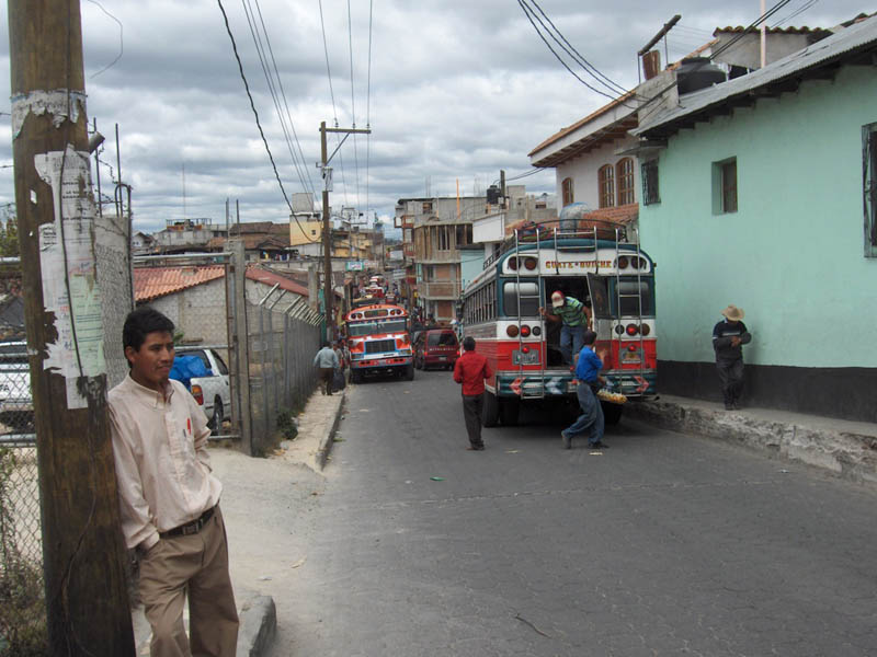 Street Scene