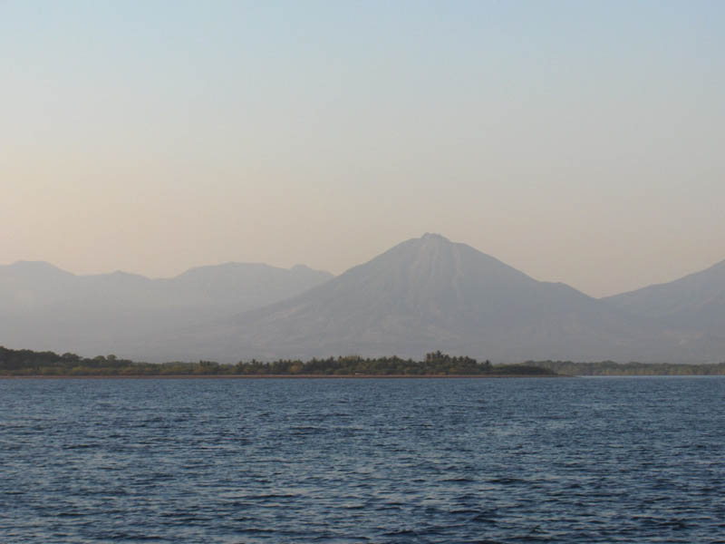 Volcanoes