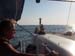 Sharon at the Helm