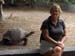 Shar and the Galapagos