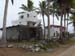 Beach front houses
