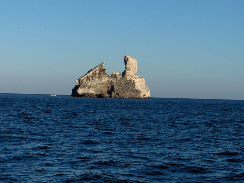 Broken Island