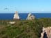 Cliff top Pan Rocks