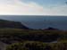Cliff top Pan east
