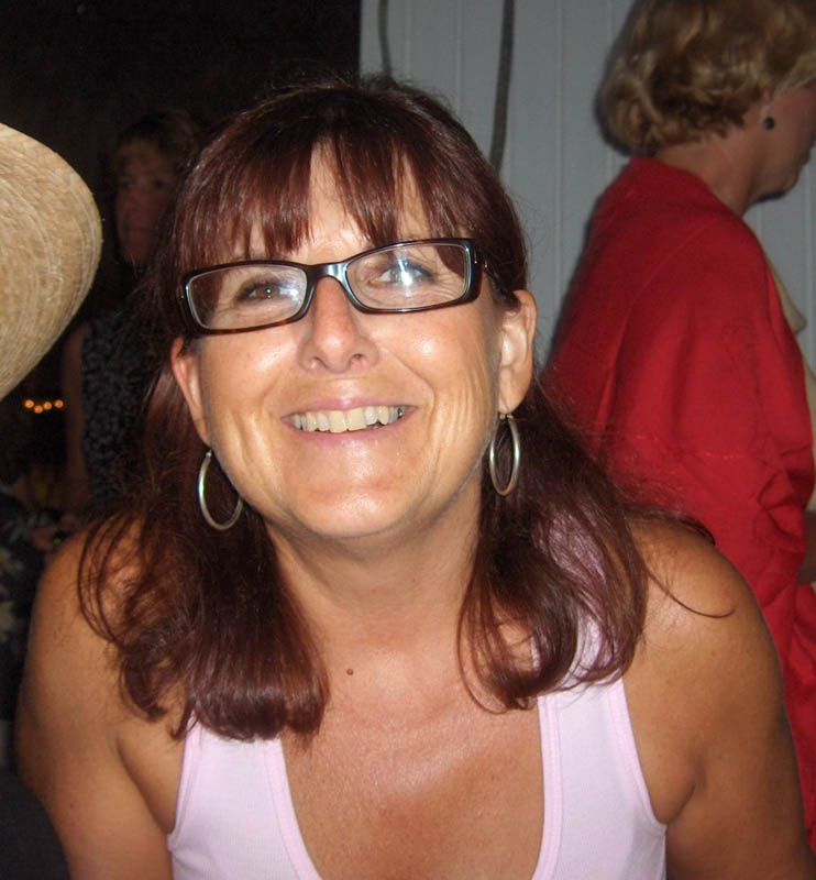 Kathy Taylor