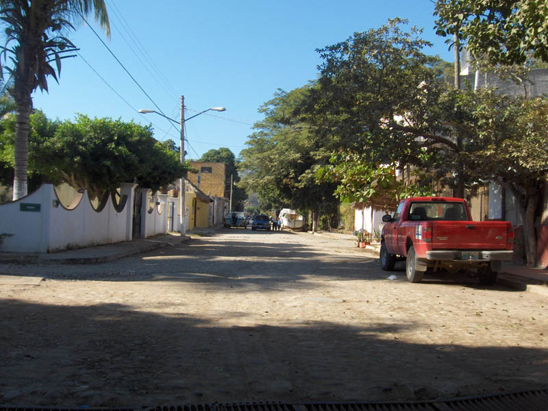 Streets II