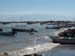 La Cruz Harbor - Nasty for Dingy Landings