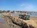 La Cruz Harbor Construction