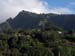 Hillside homes