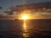 Polynesian sunset