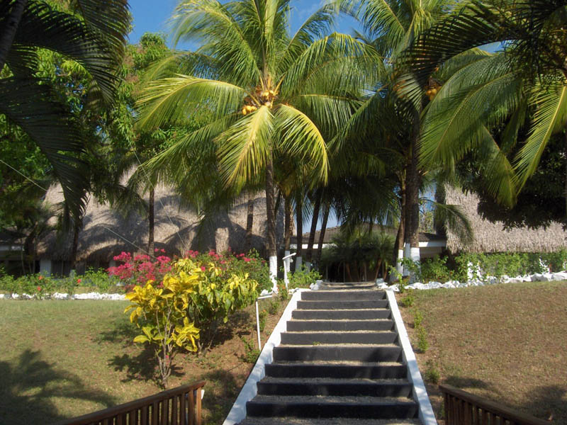 Hotel Gunamar