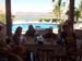 Fine Dining by the Pool