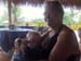 Nona and Justin