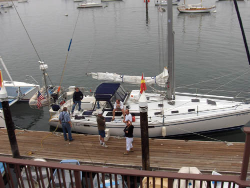 015 From the YC deck