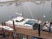 010 Sally at Morro Bay YC
