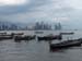 Panama City Contrasts