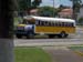 Rarther Plain Hot Rod Bus