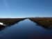Passage through the reeds