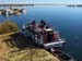 This is out tour boat