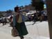 Inca woman