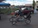 Biking