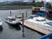 Home Land Security Boats flirting with Mustang Sally