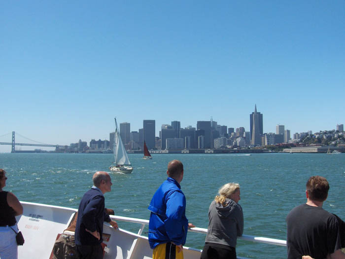 400 San Franciso Scenes