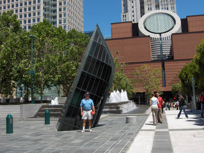 430 SF MOMA