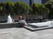 450 Chillin in the Fountain