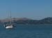 350 Sausalito looking North