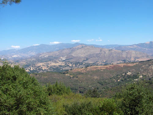 Mountains