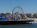 Santa Monica Pier Midway