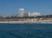 Santa Monica Sea Scape