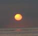 Sun Rise Over LA