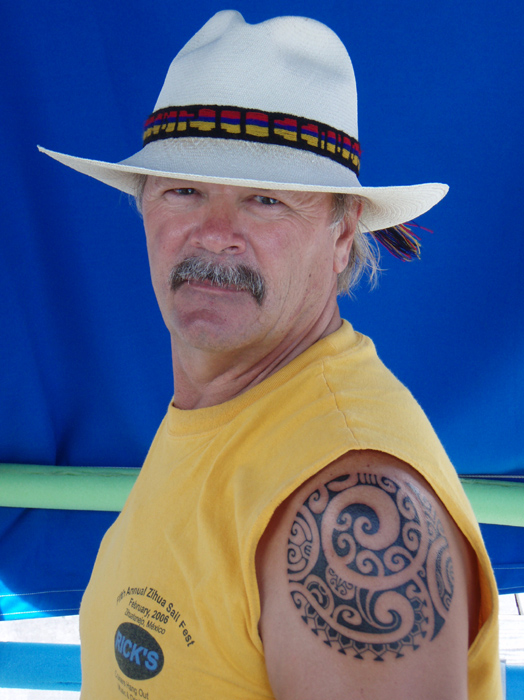 Tatoo You