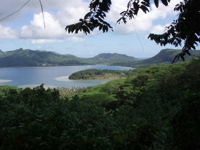 Inlet