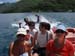 On our way to the pearl farm