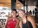 Sharon and Cindy