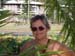Sharon in the Palms