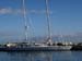 Tahiti Mega Yacht