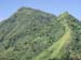 Tahiti Mountain