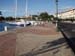 Walking the Quay