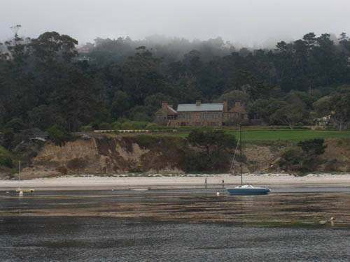 Pebble Beach