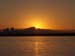 10 A Sun Winking Over the Mountain