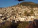 Shadow of Dawn on Taxco
